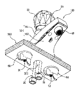 Une figure unique qui représente un dessin illustrant l'invention.